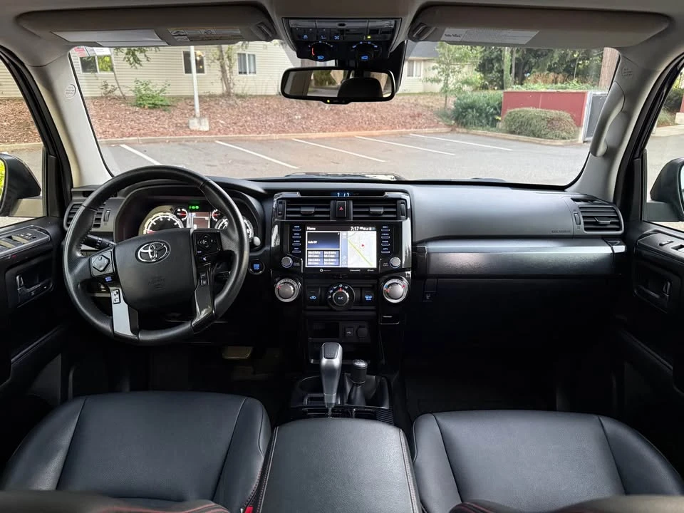 2020 Toyota 4Runner 5th Gen - Image 12 of 18
