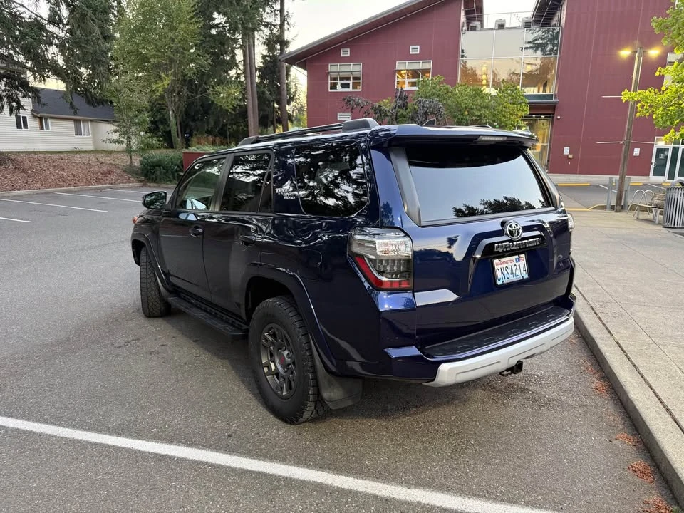 2020 Toyota 4Runner 5th Gen - Image 8 of 18