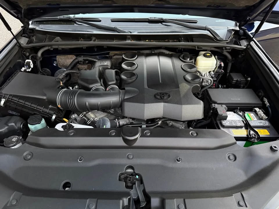 2020 Toyota 4Runner 5th Gen - Image 18 of 18