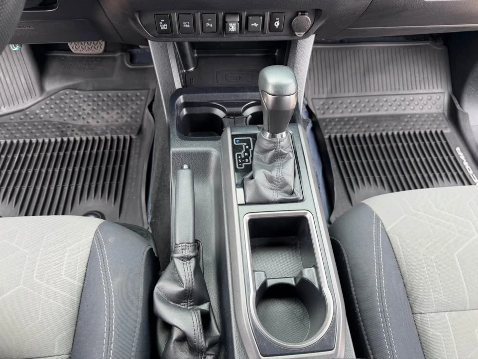2020 Toyota 4Runner 5th Gen - Image 20 of 21