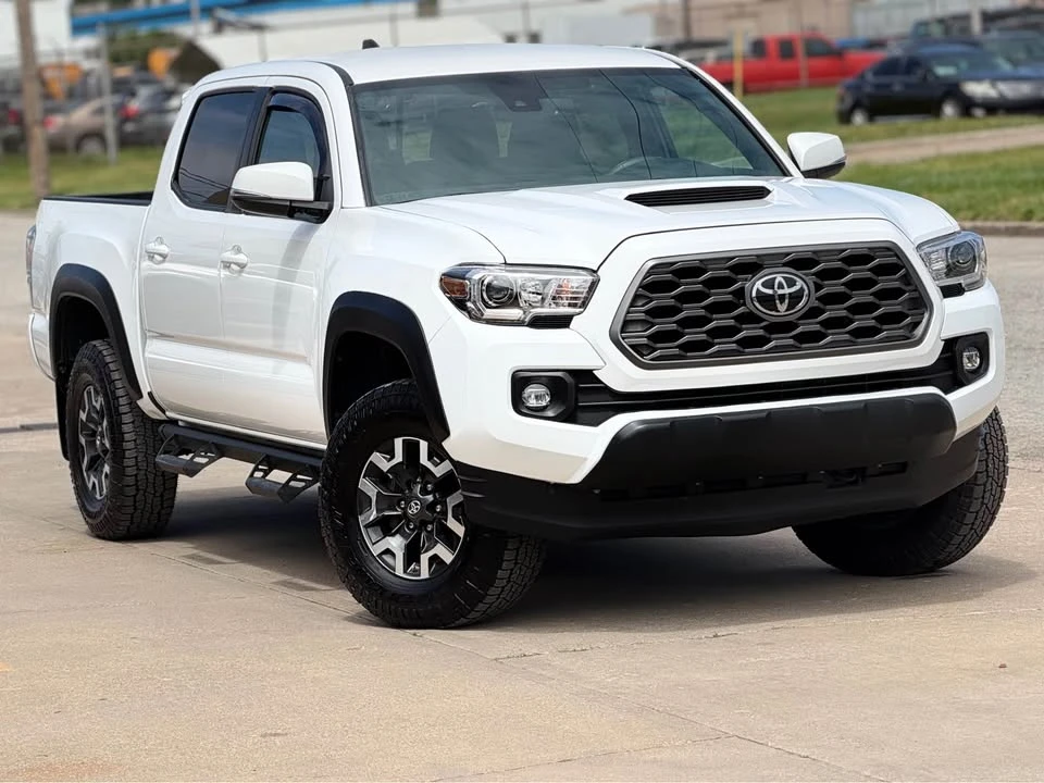 2020 Toyota 4Runner 5th Gen - Image 2 of 21