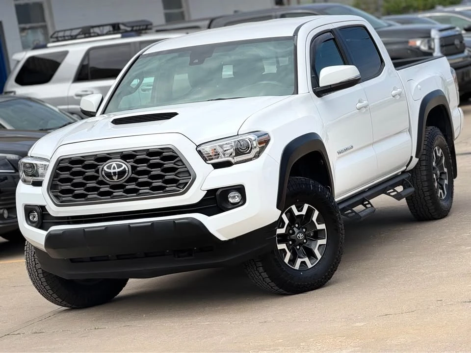 2020 Toyota 4Runner 5th Gen - Image 9 of 21