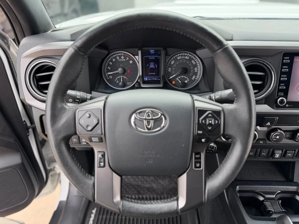 2020 Toyota 4Runner 5th Gen - Image 17 of 21