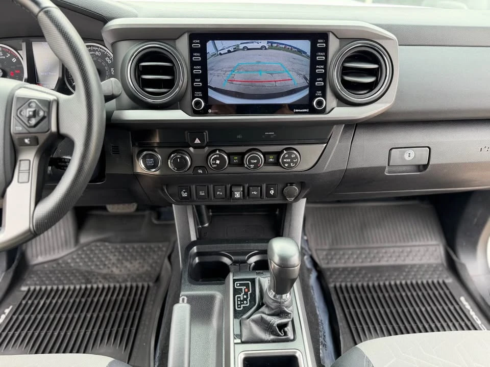 2020 Toyota 4Runner 5th Gen - Image 18 of 21