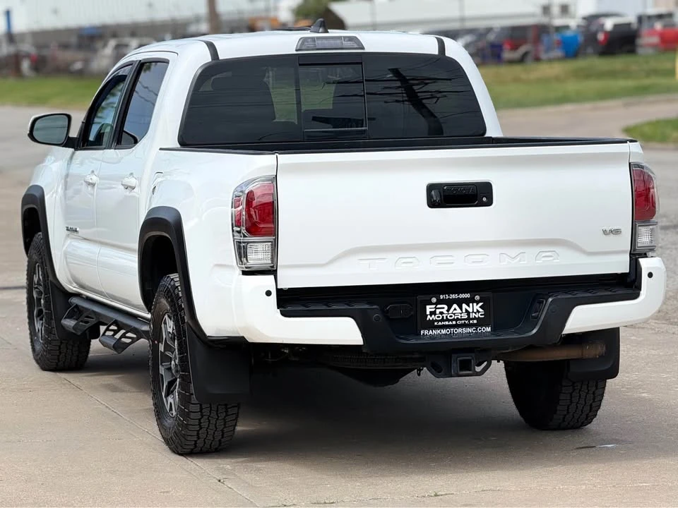 2020 Toyota 4Runner 5th Gen - Image 12 of 21