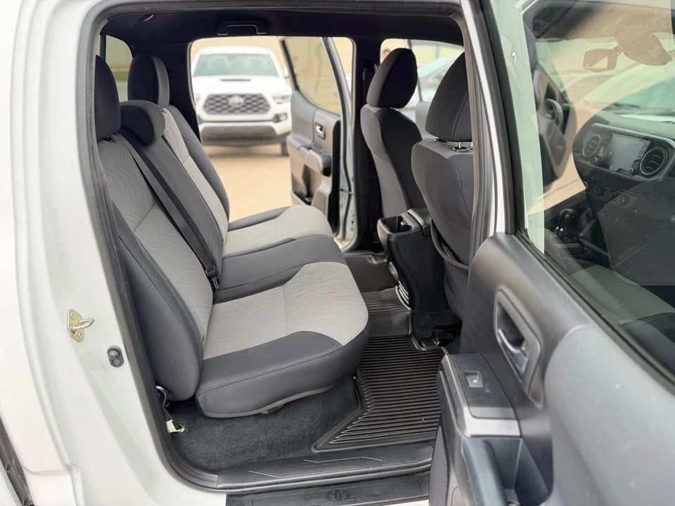 2020 Toyota 4Runner 5th Gen - Image 14 of 21