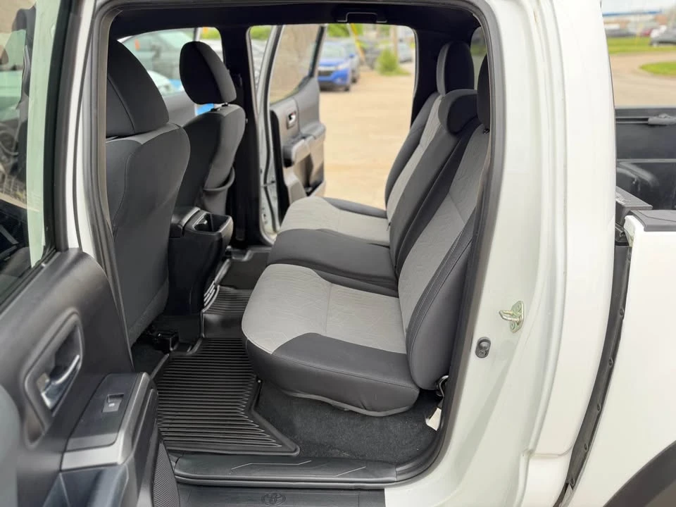2020 Toyota 4Runner 5th Gen - Image 16 of 21