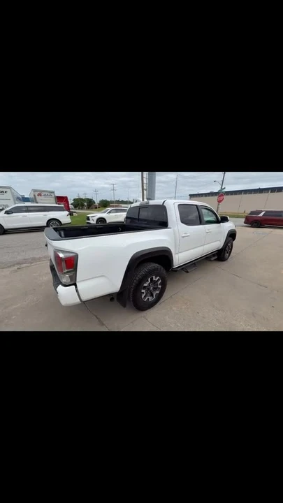 2020 Toyota 4Runner 5th Gen - Image 21 of 21