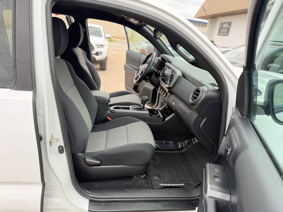 2020 Toyota 4Runner 5th Gen - Image 13 of 21
