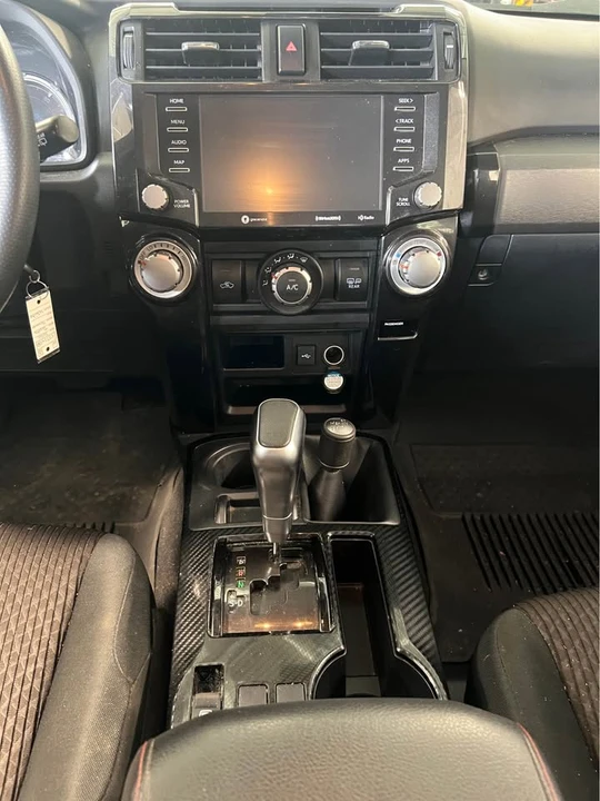 2020 Toyota 4Runner 5th Gen - Image 10 of 10
