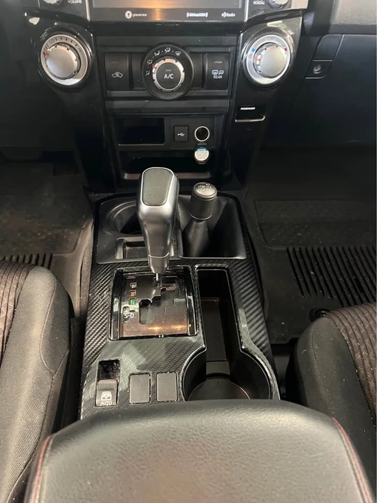 2020 Toyota 4Runner 5th Gen - Image 7 of 10