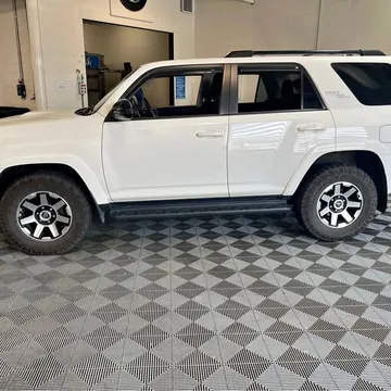 2020 Toyota 4Runner TRD Off-Road Premium
