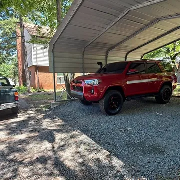 2020 Toyota 4Runner TRD Off-Road
