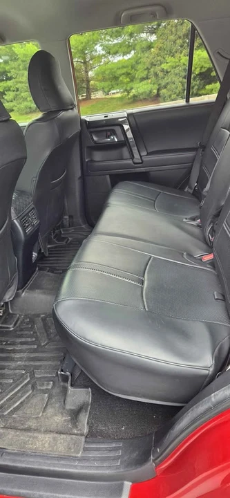 2020 Toyota 4Runner 5th Gen - Image 11 of 14