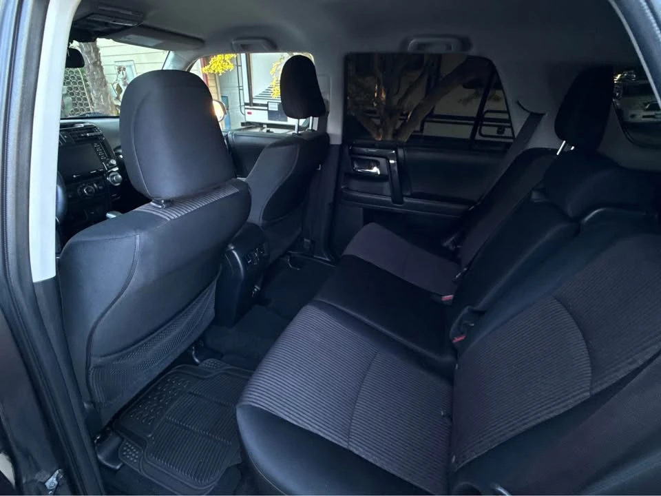 2020 Toyota 4Runner 5th Gen - Image 5 of 7