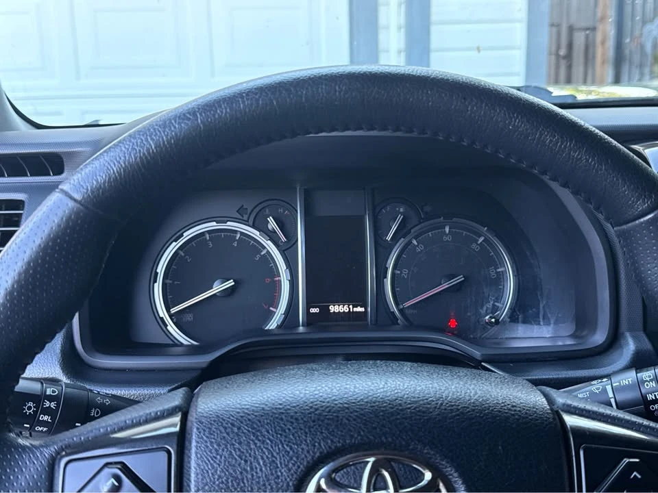 2020 Toyota 4Runner 5th Gen - Image 4 of 7