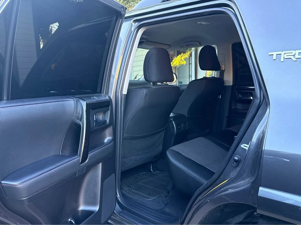 2020 Toyota 4Runner 5th Gen - Image 6 of 7