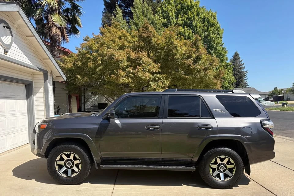 2020 Toyota 4Runner 5th Gen - Image 2 of 7