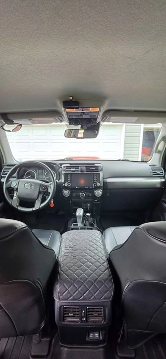 2020 Toyota 4Runner 5th Gen - Image 8 of 14