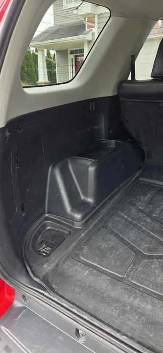2020 Toyota 4Runner 5th Gen - Image 10 of 14