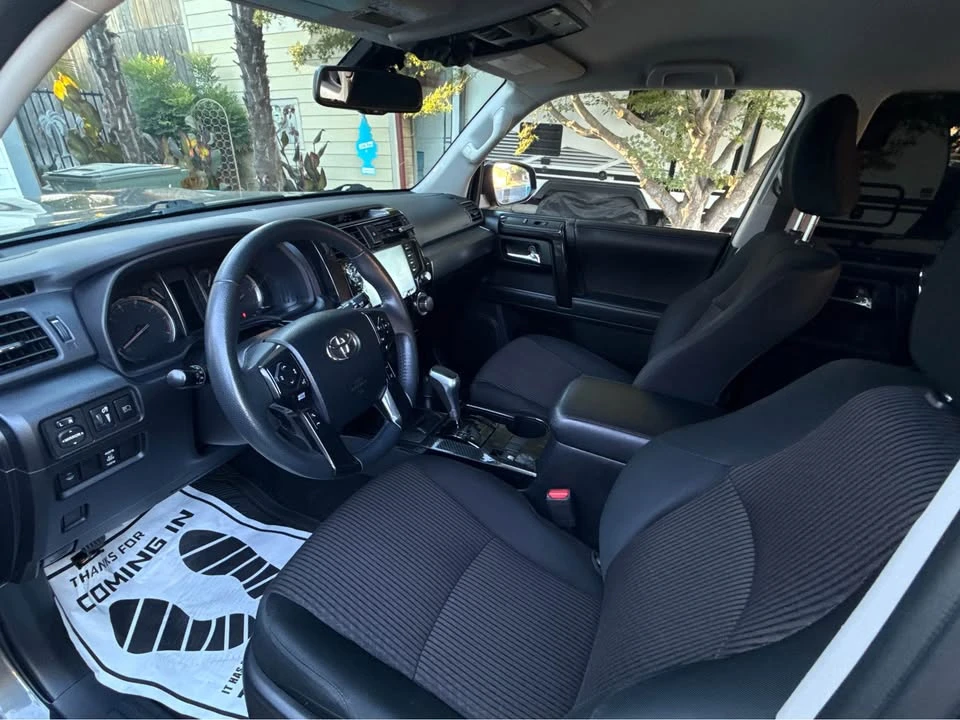 2020 Toyota 4Runner 5th Gen - Image 3 of 7