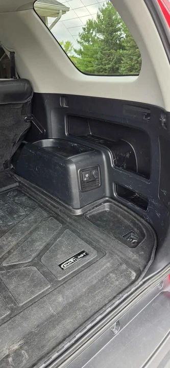 2020 Toyota 4Runner 5th Gen - Image 9 of 14