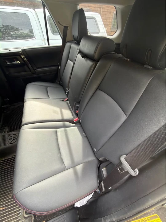 2020 Toyota 4Runner 5th Gen - Image 9 of 11