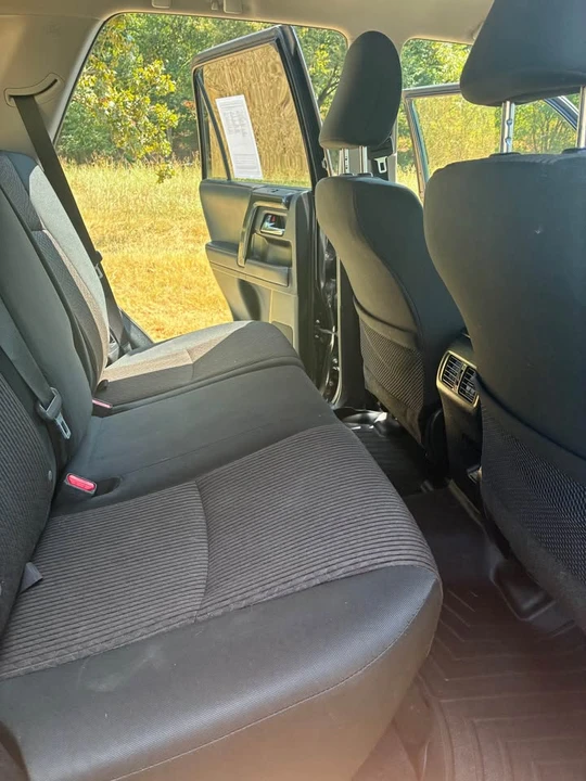 2020 Toyota 4Runner 5th Gen - Image 11 of 16