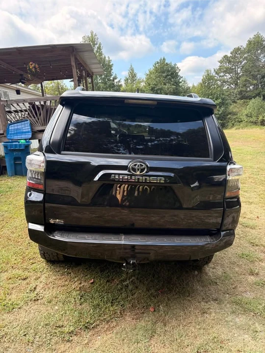 2020 Toyota 4Runner 5th Gen - Image 14 of 14