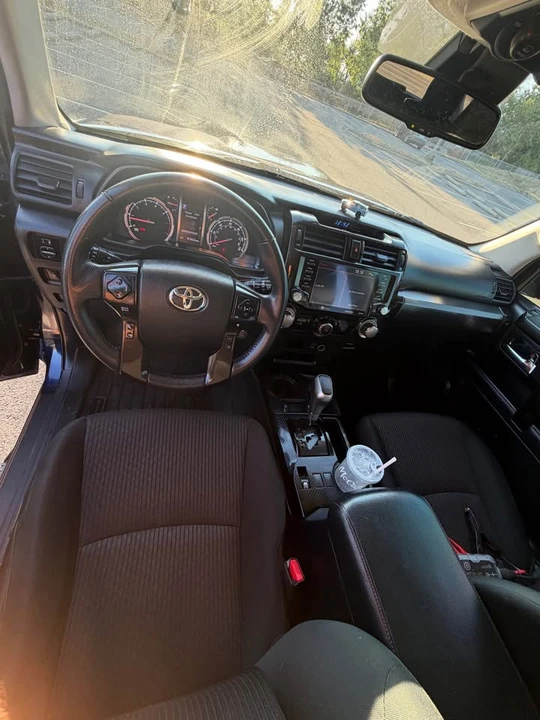 2020 Toyota 4Runner 5th Gen - Image 10 of 20