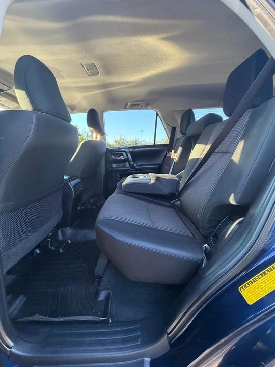 2020 Toyota 4Runner 5th Gen - Image 16 of 20