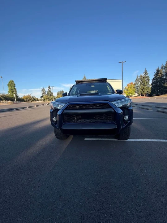 2020 Toyota 4Runner 5th Gen - Image 2 of 20