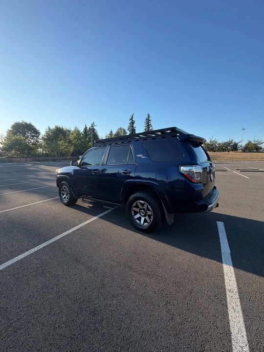 2020 Toyota 4Runner 5th Gen - Image 17 of 20