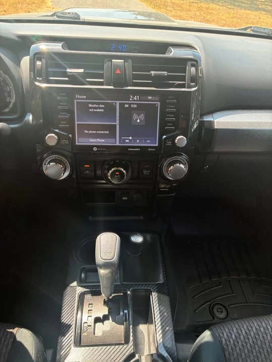 2020 Toyota 4Runner 5th Gen - Image 16 of 16