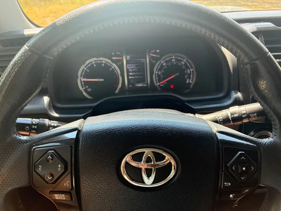 2020 Toyota 4Runner 5th Gen - Image 14 of 16