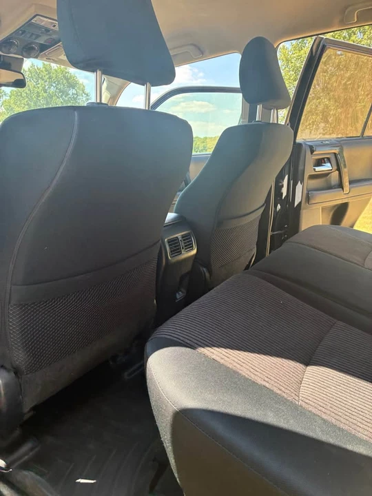 2020 Toyota 4Runner 5th Gen - Image 9 of 16
