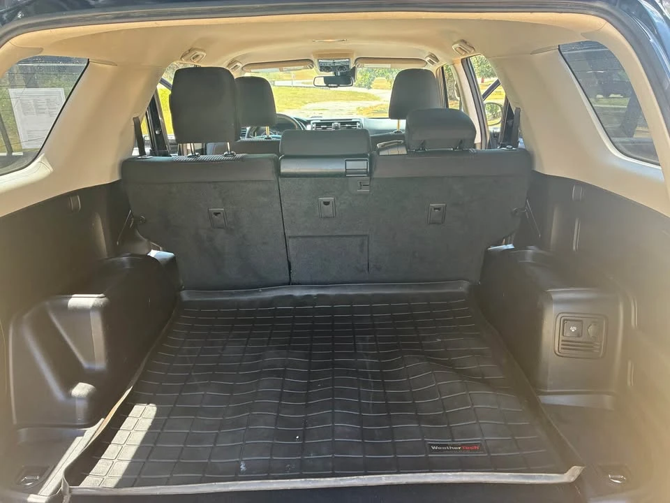 2020 Toyota 4Runner 5th Gen - Image 12 of 16
