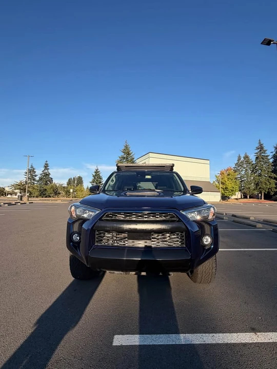 2020 Toyota 4Runner 5th Gen - Image 20 of 20