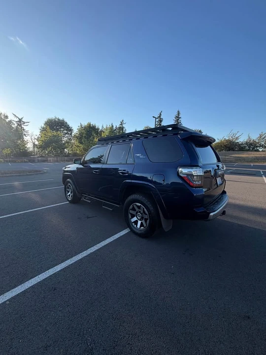 2020 Toyota 4Runner 5th Gen - Image 5 of 20