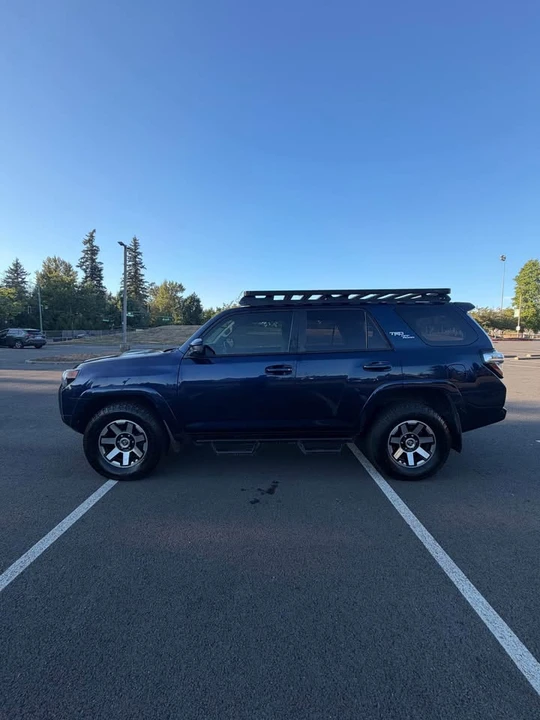 2020 Toyota 4Runner 5th Gen - Image 6 of 20