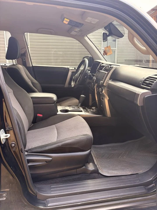 2020 Toyota 4Runner 5th Gen - Image 6 of 14