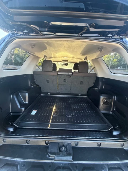 2020 Toyota 4Runner 5th Gen - Image 13 of 20