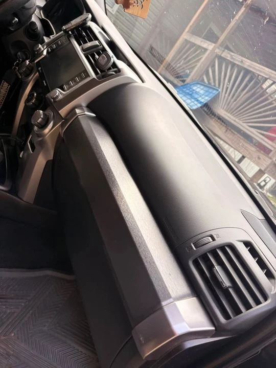 2020 Toyota 4Runner 5th Gen - Image 7 of 14