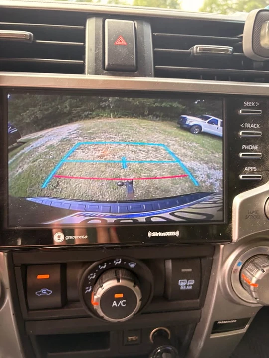 2020 Toyota 4Runner 5th Gen - Image 10 of 14