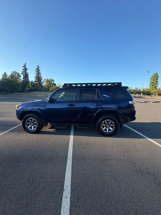2020 Toyota 4Runner 5th Gen - Image 15 of 20
