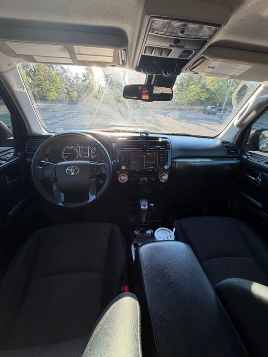 2020 Toyota 4Runner 5th Gen - Image 14 of 20