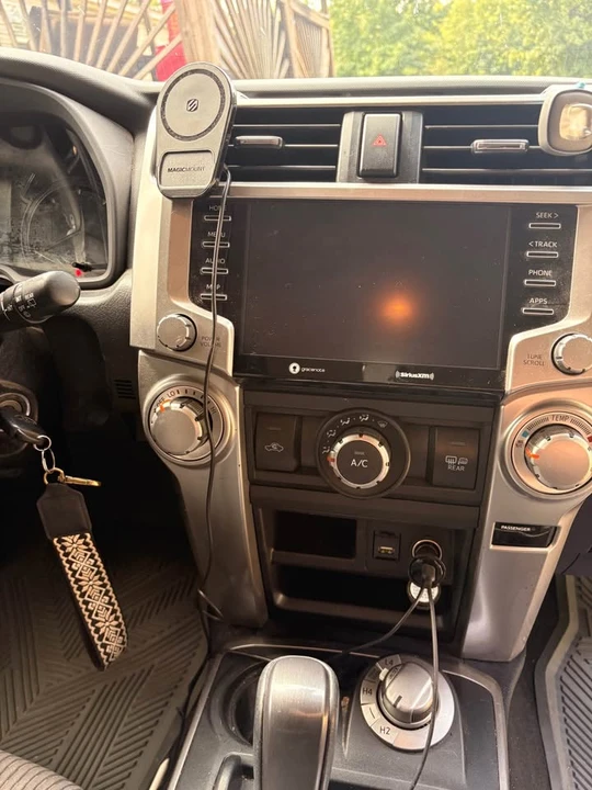 2020 Toyota 4Runner 5th Gen - Image 8 of 14