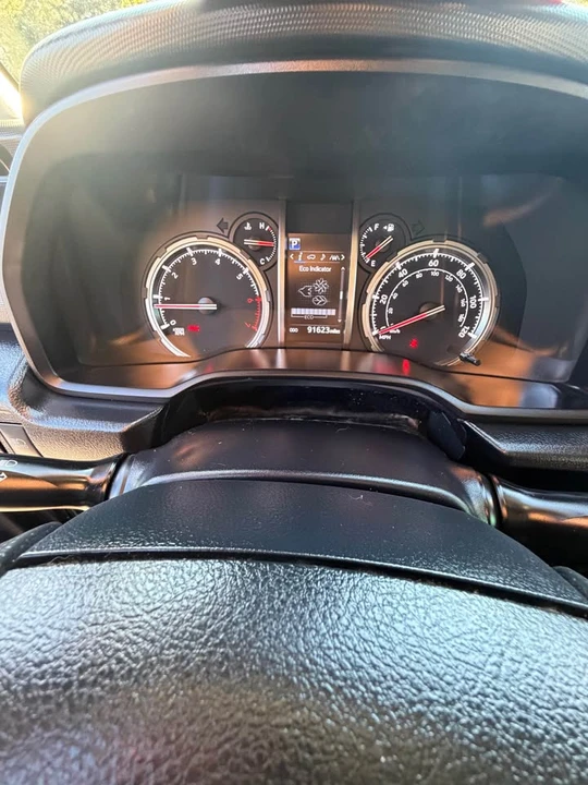 2020 Toyota 4Runner 5th Gen - Image 11 of 20