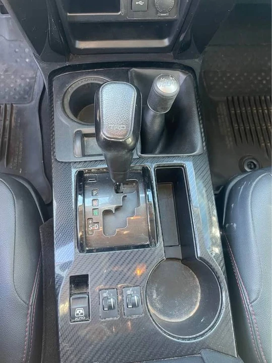 2020 Toyota 4Runner 5th Gen - Image 12 of 19