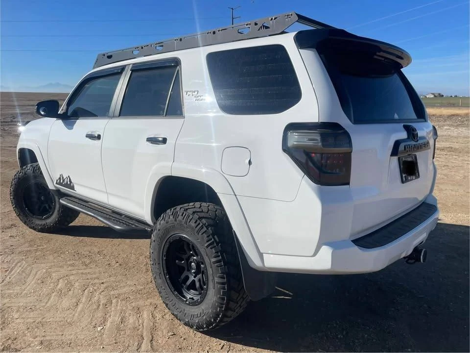 2020 Toyota 4Runner 5th Gen - Image 4 of 19